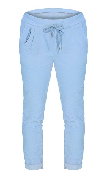 CLEO STYLE Jogginghose Damen Jogginghose 8115 günstig online kaufen