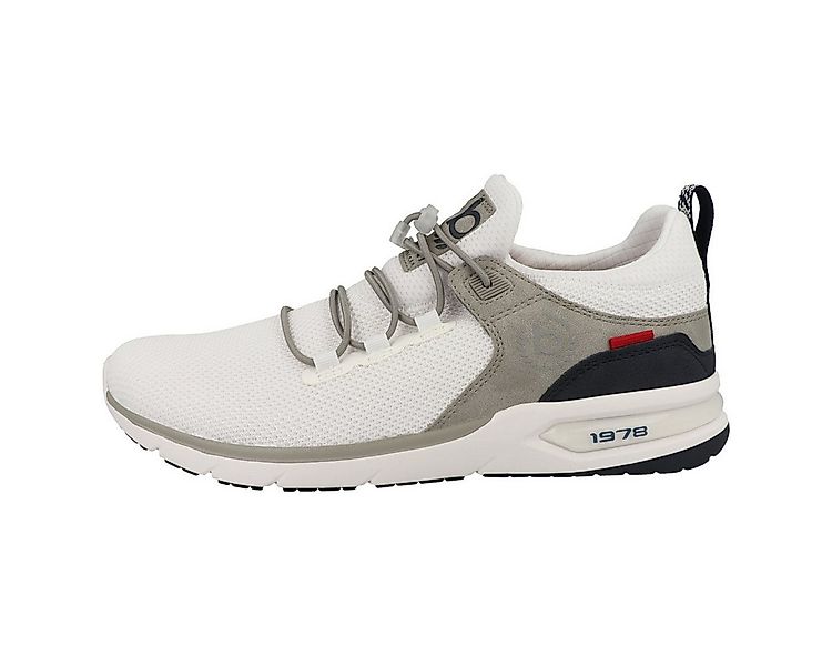 bugatti 65860 Herren Sneaker Turnschuhe, Sportschuhe, Freizeitschuhe, Halbs günstig online kaufen