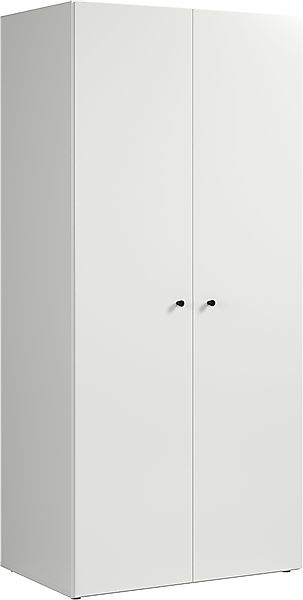 INOSIGN Kleiderschrank Jersey Schlafzimmerschrank Garderobe Bestseller günstig online kaufen