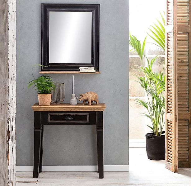 SIT Telefontisch "Corsica", mit Schublade, Shabby Chic, Vintage günstig online kaufen