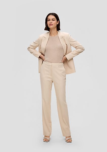 s.Oliver Chinos Hose (1-tlg) günstig online kaufen