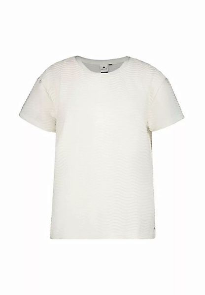 Icepeak Trainingspullover Lutha Damen Ania T-Shirt 35242 weiss günstig online kaufen