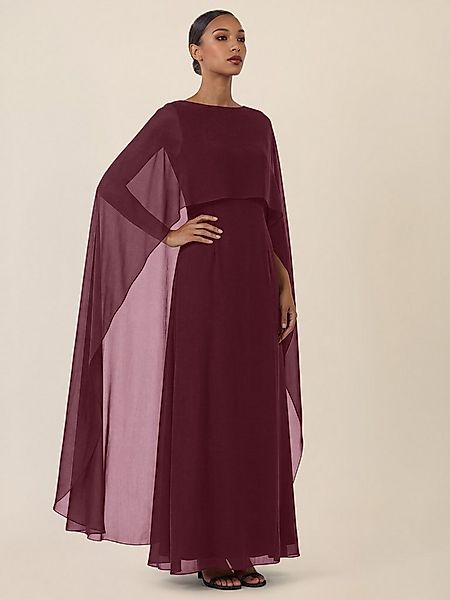 Apart Abendkleid mit Cape günstig online kaufen