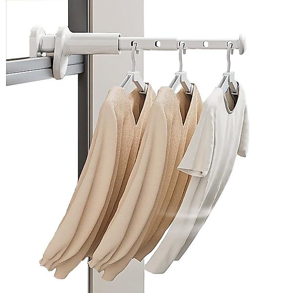 Auledio Wäscheständer Reise Wäscheständer Klein Tragbar mini Wäschetrockner günstig online kaufen