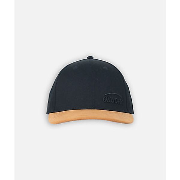 Oxbow  Schirmmütze Casquette GONCALVES günstig online kaufen