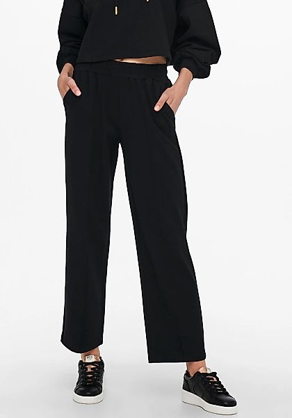 ONLY Leggings ONLPOPTRASH-SUKI LIFE MW PANT PNT NOOS günstig online kaufen