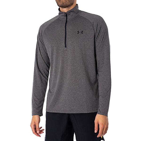 Under Armour® Funktionsshirt Tech™ 2.0 Half Zip Shirt mit Half-Zip-Stehkrag günstig online kaufen