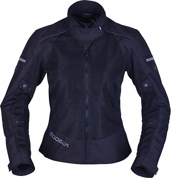 Modeka Motorradjacke Jacke Veo Air Lady günstig online kaufen