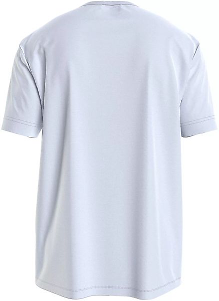 Calvin Klein Big&Tall T-Shirt BT_OVERLAY BOX LOGO T-SHIRT günstig online kaufen
