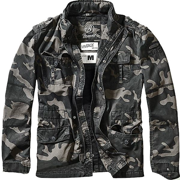 Brandit Outdoorjacke Brandit Jacke Britannia SOMMER günstig online kaufen