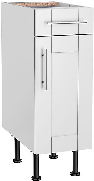 KOCHSTATION Unterschrank "KS-Ahus", Breite 30 cm günstig online kaufen