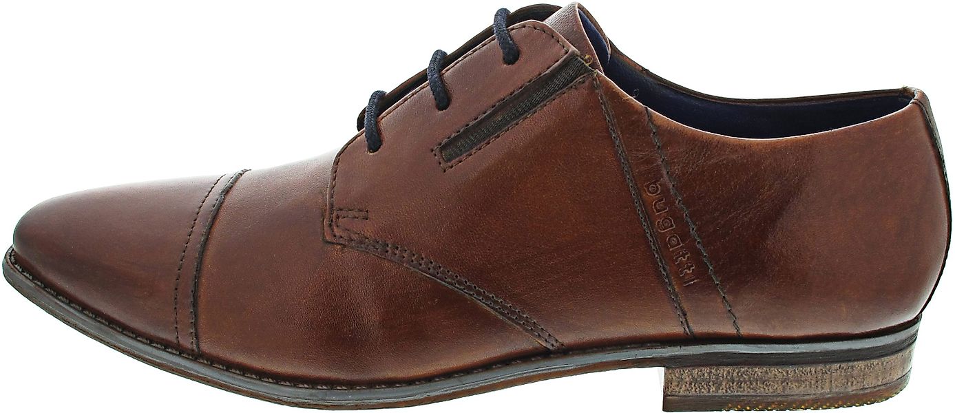 bugatti Schnürschuh günstig online kaufen