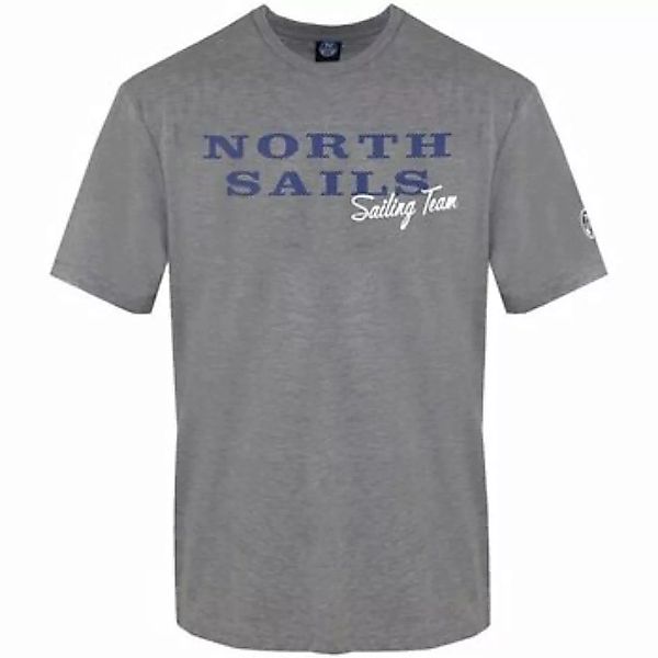 North Sails  T-Shirt 9024030926 günstig online kaufen