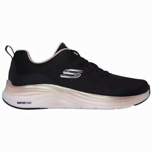 Skechers  Halbschuhe Sportschuhe VAPOR FOAM - MIDNIGHT GLIMMER 150025 BKRG günstig online kaufen