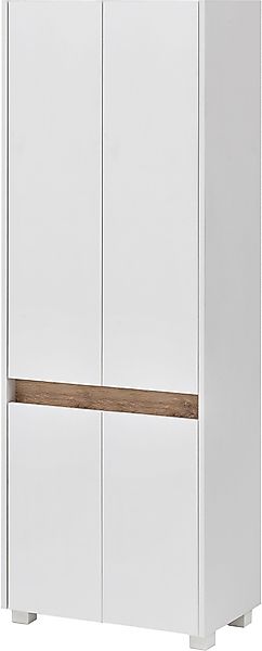 Schildmeyer Hochschrank Cosmo in verschiedenen Farben günstig online kaufen