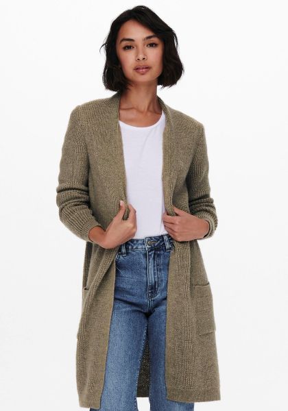 ONLY Longstrickjacke ONLJADE L/S CARDIGAN KNT günstig online kaufen