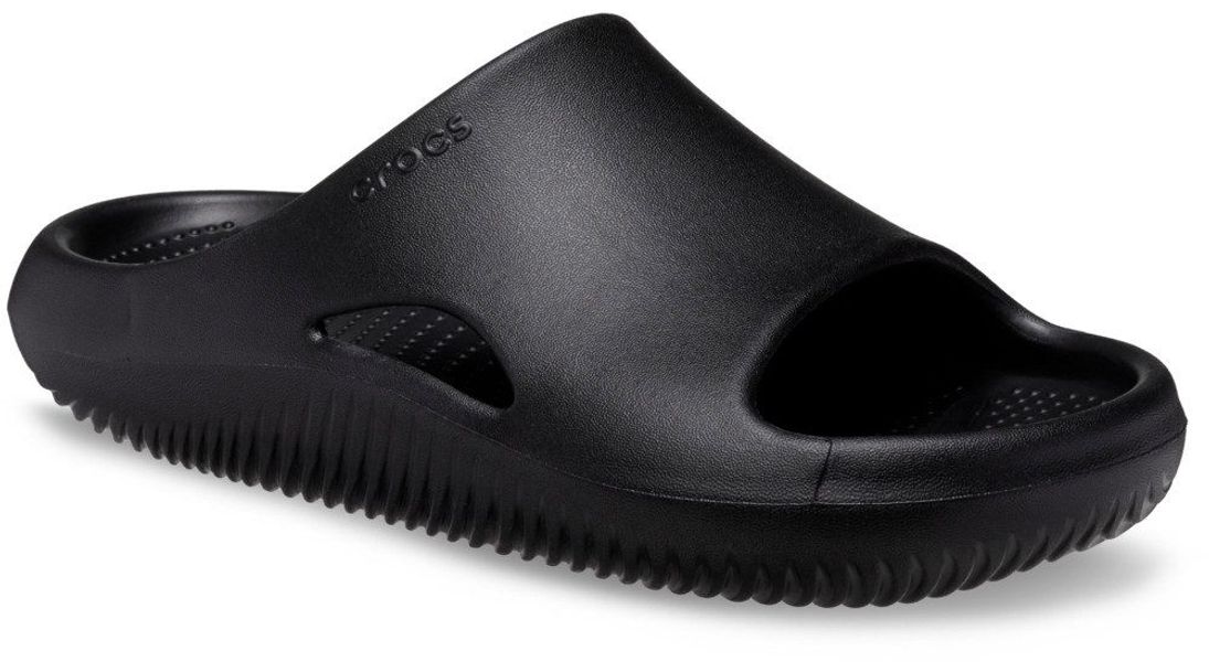 Crocs Mellow Recovery Slide Pantolette Badeschuh, günstig online kaufen