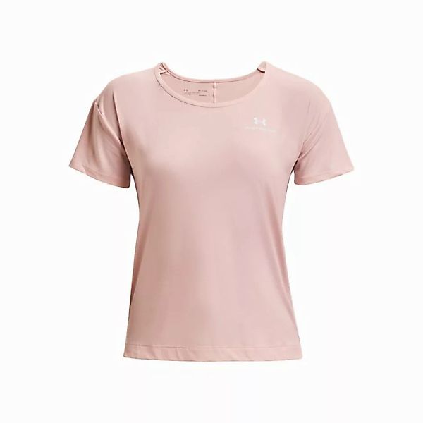 Under Armour® T-Shirt Under Armour Damen Trainingsshirt Rush Energy Core SS günstig online kaufen