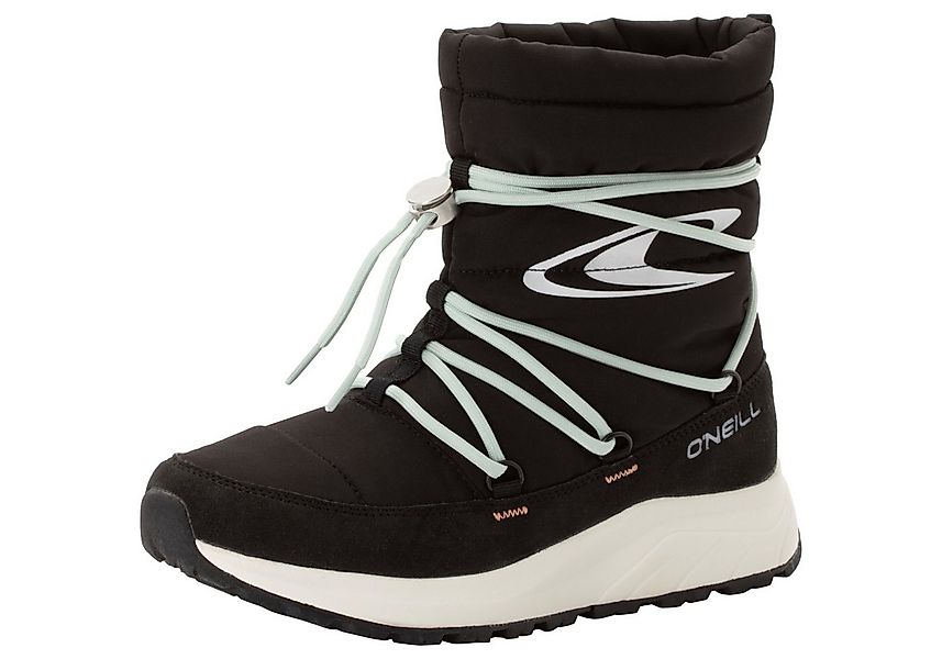 O'Neill VAIL WOMEN HIGH Winterboots Snowboots, Winterstiefel, Winterschuhe günstig online kaufen
