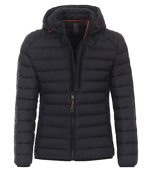 CASAMODA Winterjacke Abnehmbare, größenverstellbare Kapuze günstig online kaufen