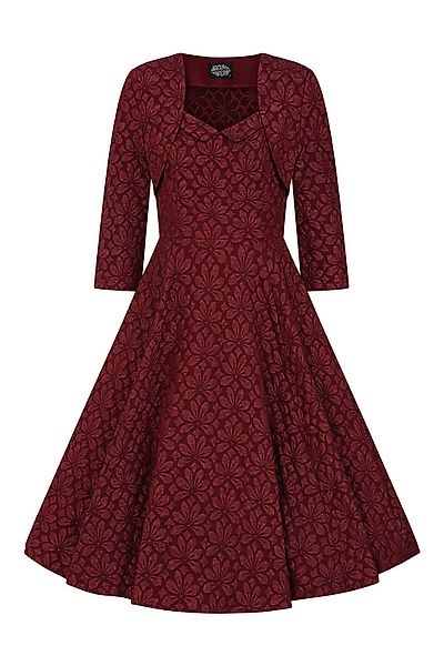 Hearts & Roses London A-Linien-Kleid Thea günstig online kaufen