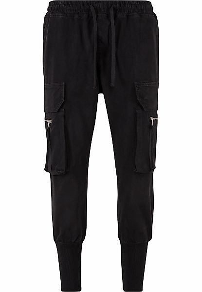 2Y Studios Cargohose "2Y Studios Herren 2Y Basic Cargo Denim", (1 tlg.) günstig online kaufen
