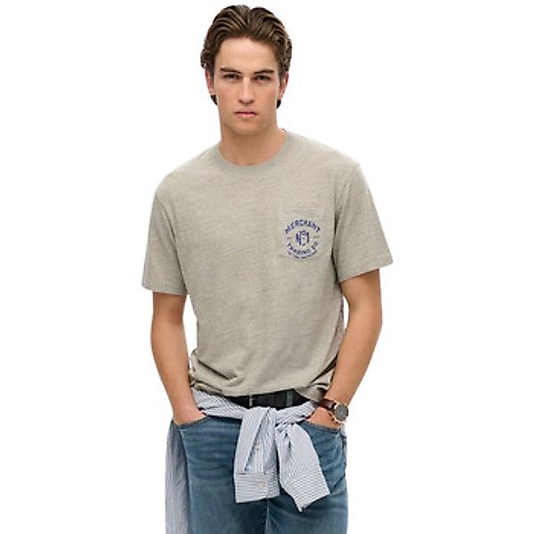 Superdry  T-Shirt T-shirt à motif  Merchant Store günstig online kaufen