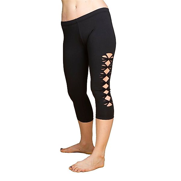 PANASIAM 3/4-Leggings Goa 3/4 Leggings ‘Wati‘ günstig online kaufen