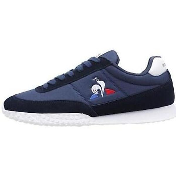 Le Coq Sportif  Herrenschuhe VELOCE Le Bleu günstig online kaufen