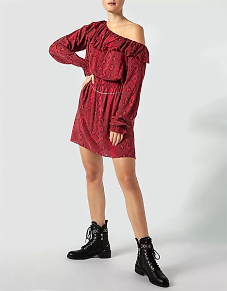 Replay Damen Kleid W9515.000.71836/020 günstig online kaufen