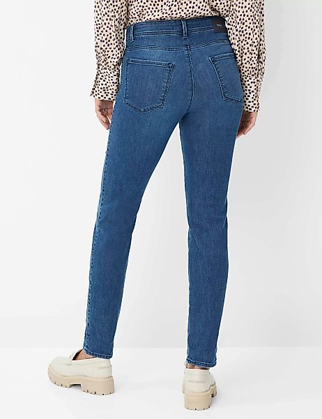 Brax 5-Pocket-Jeans "Style SHAKIRA" günstig online kaufen