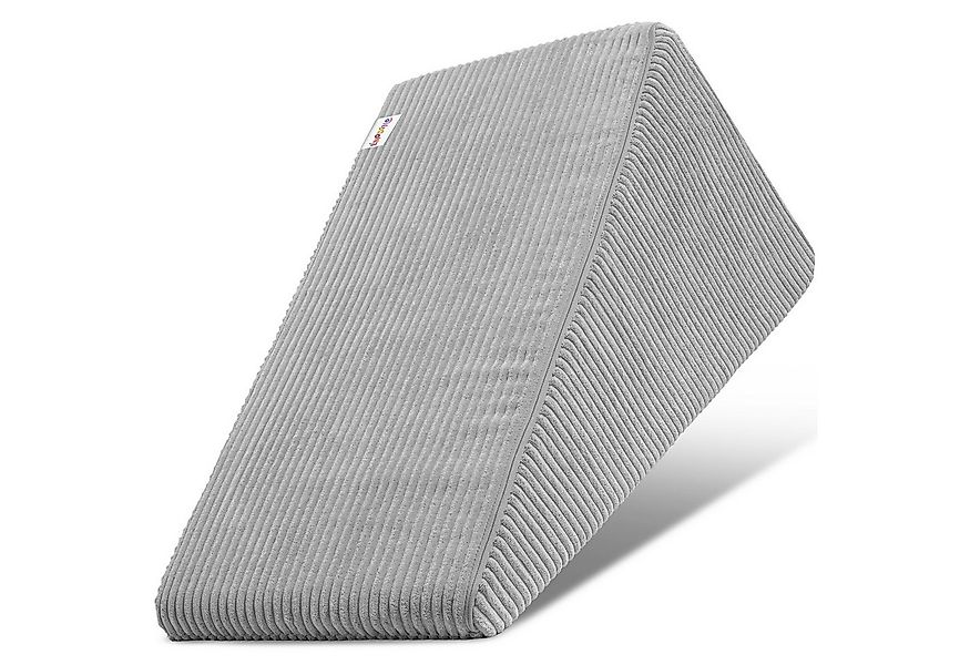 Linodino Kindersofa Rutsche – Spielsofa Add-on Slide Bauteil zur Erweiterun günstig online kaufen