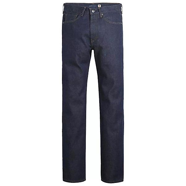 Levi´s ® Lmc 551 Z Vintage Straight Jeans 30 Lmc Rinse Moj günstig online kaufen