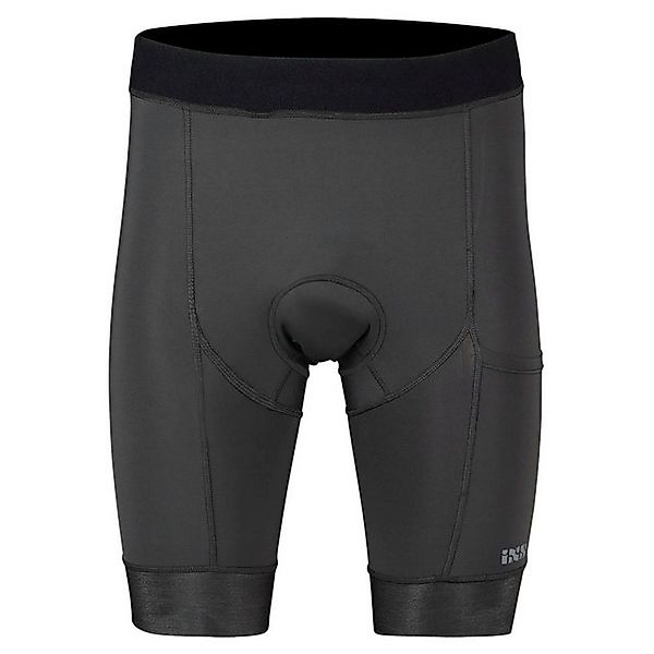 IXS Shorts Ixs M Flow Xtg Inner Short Herren Shorts günstig online kaufen