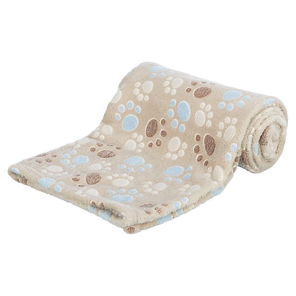 TRIXIE Tierdecke Decke Laslo beige für günstig online kaufen
