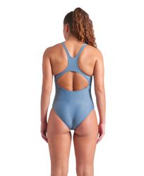 Arena Badeanzug WOMEN'S ARENA SOLID SWIMSUIT günstig online kaufen