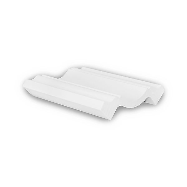 NOEL & MARQUET NMC 1 MUSTERSTÜCK ARSTYL S-Z19 10 cm MUSTER der Eckleiste St günstig online kaufen