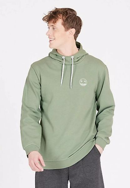 CRUZ Sweatshirt Penton aus weichem und schnell trocknendem Material günstig online kaufen