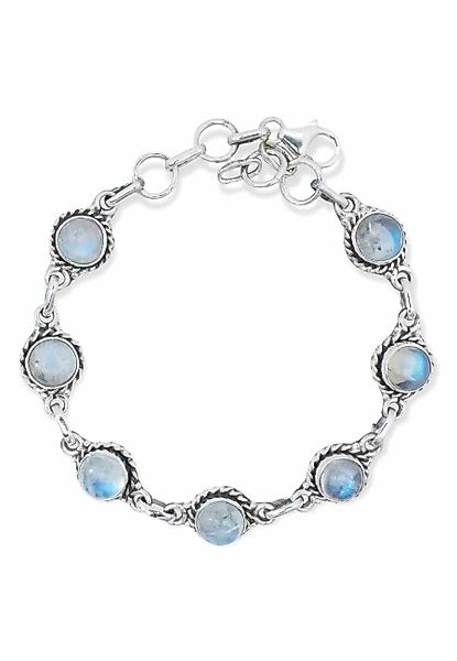 mantraroma Silberarmband VALA aus 925 Silber günstig online kaufen