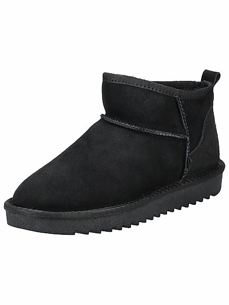 Ara Stiefelette "Ara Stiefelette Veloursleder/Textil" günstig online kaufen