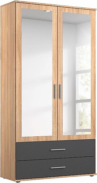 rauch Kleiderschrank "Rasa Bestseller Schrank für jeden Raum", Schlafzimmer günstig online kaufen