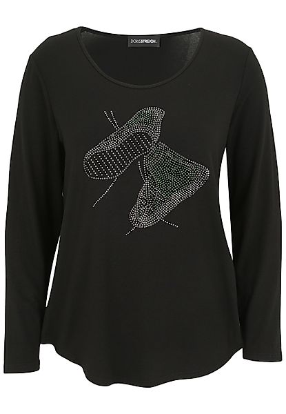 Doris Streich Langarmshirt günstig online kaufen
