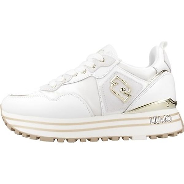 Liu Jo  Sneaker MAXI WONDER 01 günstig online kaufen