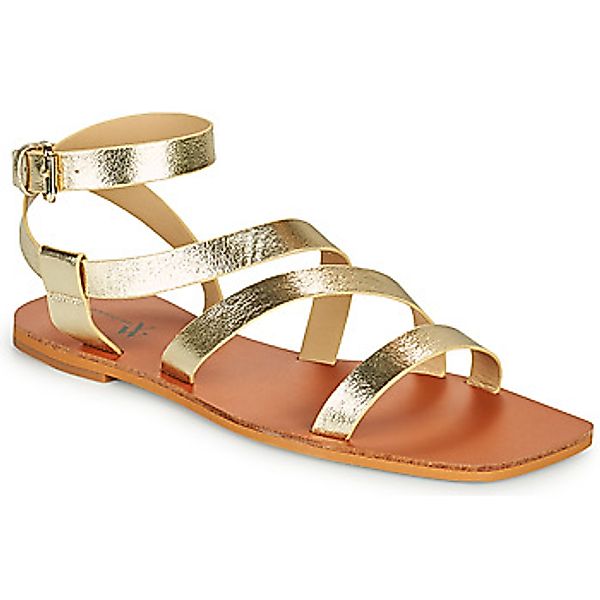 Vanessa Wu  Sandalen SD2364OR günstig online kaufen