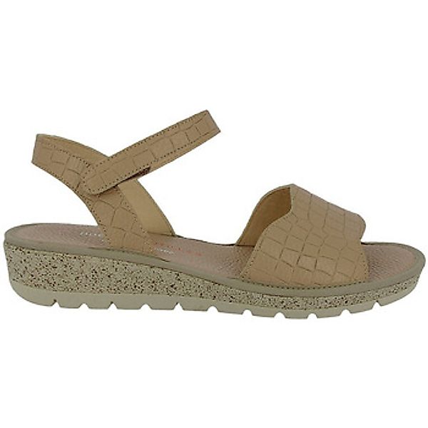 Doctor Cutillas  Sandalen 35325 Selbstklebende Damensandale günstig online kaufen