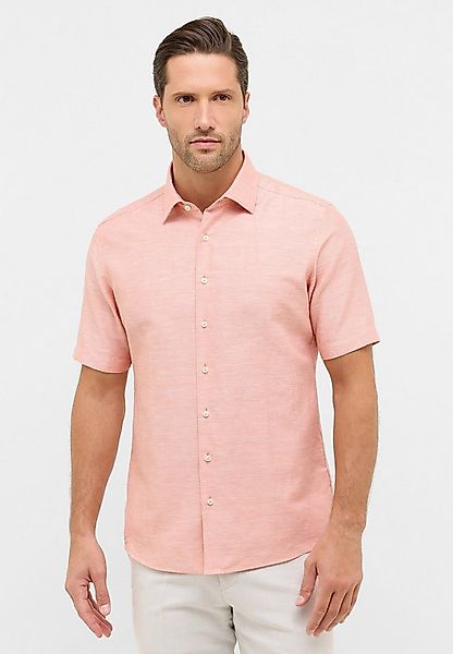 Eterna Kurzarmhemd MODERN FIT EASY IRON (bügelleicht) günstig online kaufen