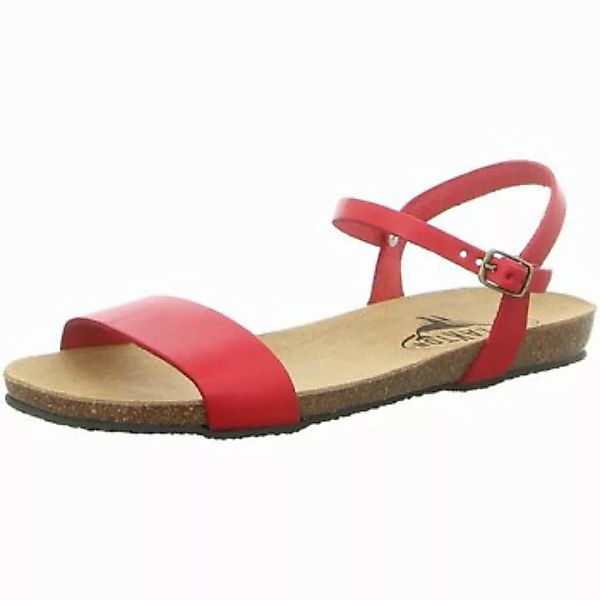 Plakton  Sandalen Sandaletten 575725 ROJO VAQUETILLA günstig online kaufen