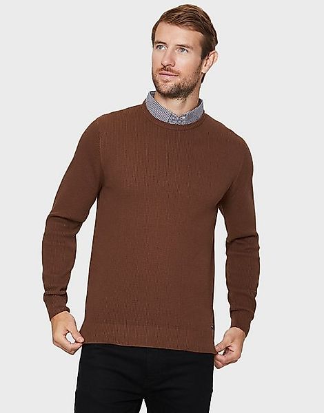 Threadbare Strickpullover Alexander (1-tlg) mit hohem Tragekomfort günstig online kaufen
