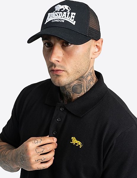 Lonsdale Snapback Cap Blaydon Kappe günstig online kaufen