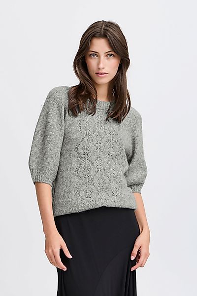 b.young Strickpullover BYOKSANA SHORT SLEEVE JUMPER günstig online kaufen